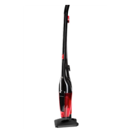 Goldmaster 2-in-1 Vacuum – Upright & Handheld Black