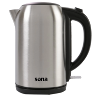 Sona Kettle 1.7 L / SK-1405SS