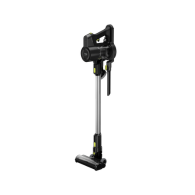 Beko Cordless Vacuum Cleaner 150W Run time 45Min Battery Lithium-ion