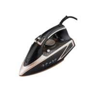 Goldmaster Steam Iron 2600 W Black