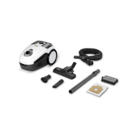 Karcher Vacuum Cleaner 700W 2.8 L