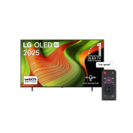 65"Inch LG OLED B5 4K Smart TV AI Magic remote Dolby Vision webOS24