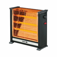 Tekmaz NAS-22QH Electric Slim Heater / NAS-22QH