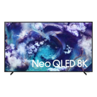 From Samsung 85″ Neo QLED QN900F 8K Samsung Vision AI Smart TV (2025)