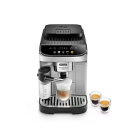 Delonghi Espresso Machine 15-bar 1.8L capacity 1450W  with Coffee Grinder and Milk Tank