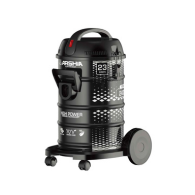 ARSHIA  Drum Vacuum Cleaner23 L