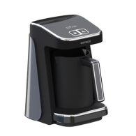 Goldmaster Turkish Coffee Machine Gray / GM-8380AN
