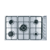 Elba Gas Hob   90 cm