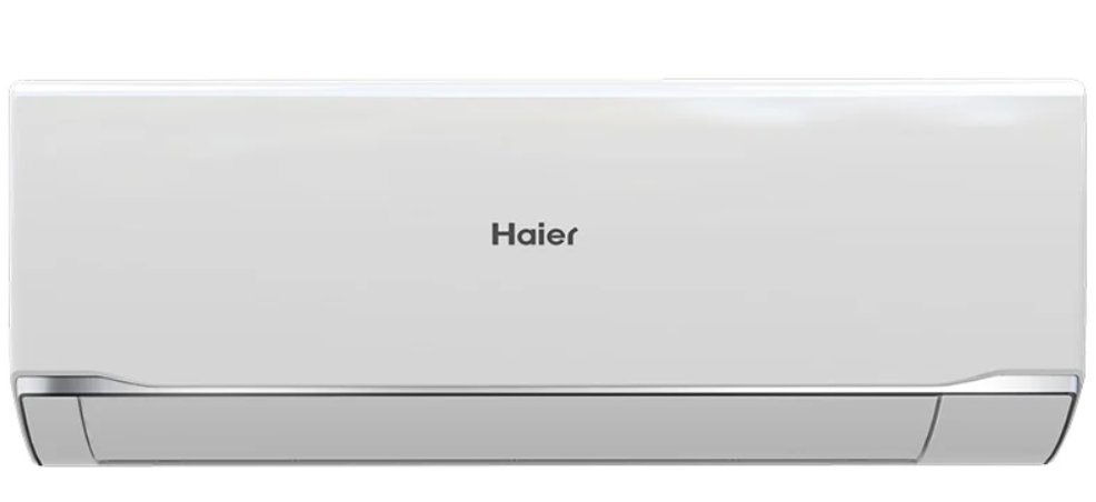 Haier Revive 1 Ton Air Conditioner / R12-AS12SHDH