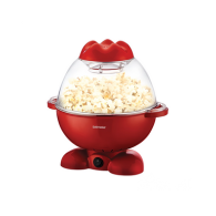 Goldmaster Popcorn maker Red