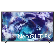 SAMSUNG 65″ Neo QLED QN900F 8K Samsung Vision AI Smart TV (2025)