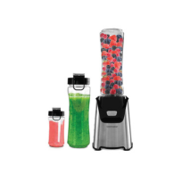 Goldmaster Quickmax  Personal Blender 400 W Stainless Steel/GM -7256