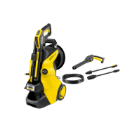 Karcher Pressure Washer