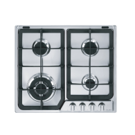 Elba Gas Hob 60 cm / EF65-445 XD