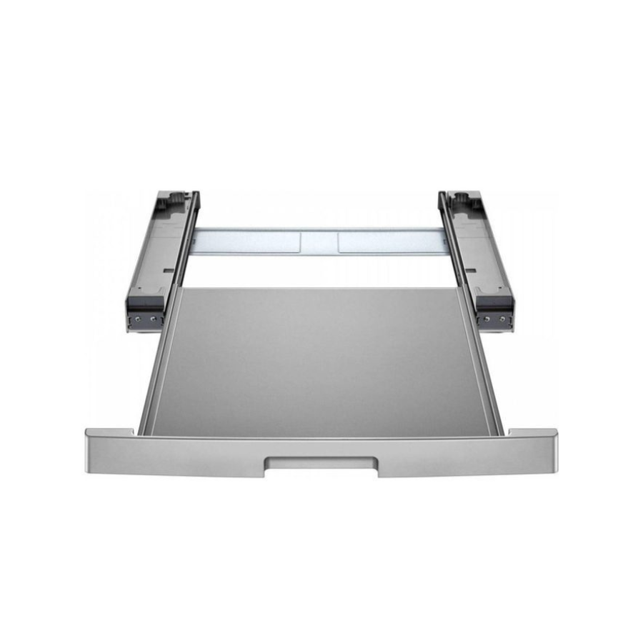 LG Dryer Vertical Mounting Kit , Silver Color