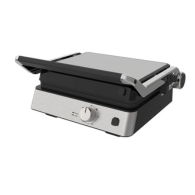 Sona Grill 2000W 4 Slices 180° Opening