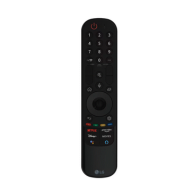 LG Magic Remote Control for select 2022 Compatible with Many LG Models
