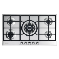 Elba Gas Hob 90 cm / ELIO 95-545
