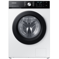 From SAMSUNG Front Loading Washer, 11kg