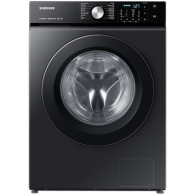 FROM SMSUNG Front Loading Washer, 11kg/ SKU: WW11B1A046ABFH