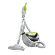 Goldmaster Vacuum Cleaner Gray
