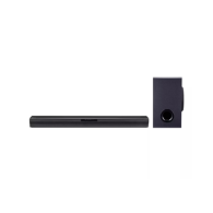 LG Sound Bar, 160W, Black Color