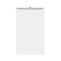 Beko Table Refrigerator 86 L White with Freezer