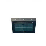 Tekmaz 90 cm Built-In Stainless-Steel Gas Oven /NAS-BOFG90