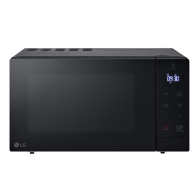 LG NeoChef Microwave 30L – Smart Inverter, Even Heating, Even Defrosting
