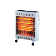 Tekmaz Electric Heater White