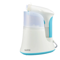 Sona Portable Garment Steamer 1200 W