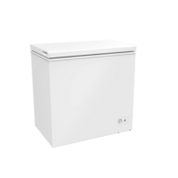 Skyworth Chest Freezer 195 L