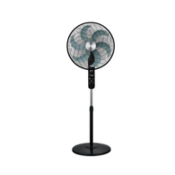 Tekmaz 18 Inch Pedestal Fan with Remote Control / NAS-SFR18