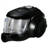 SAMSUNG Vacuum | VCC4570S3K/XSG | Bagless | 2000W
