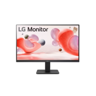 LG 24″ FHD 3-Side Borderless IPS 100Hz Monitor with FreeSync™