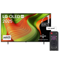 LG Smart TV 65 Inch B5 4K AI Magic remote Dolby Vision webOS24