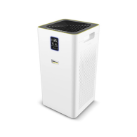 Karcher Air Purifier White