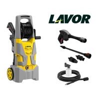 Lavor run extra 145 High Pressure Cleaners