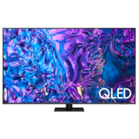 SAMSUNG 65′ QLED 4K Q70D Tizen OS Smart TV (2024)
