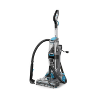 Arshia Carpet Washer with Advance scrubbing brush