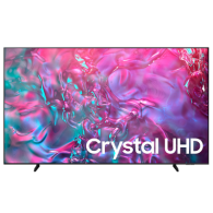 SAMSUNG 98 Inch Crystal UHD DU9000 4K Tizen OS Smart TV (2024)