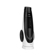 Goldmaster Tower Fan AIRBOT Black and White