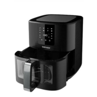 Goldmaster Air Fryer 7Liter xxL with 1700W Black