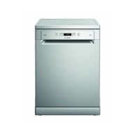 Ariston Dishwasher 9 Programs A+++ Inox 5 Spray 14 Sets 3 Basket