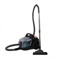 Goldmaster Vacuum Cleaner 1800 W  Black and Gold