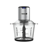 Tekmaz 4-in-1 Electric Chopper Glass /NAS-TB1000