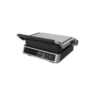 Sona Grill 2000W 4 Slices 180° Opening Touch Control