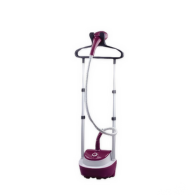 Tekmaz Garment Steamer Dark purple