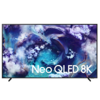 SAMSUNG 75″ Neo QLED QN900F 8K  Vision AI Smart TV (2025)