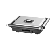 Sona Grill 2000W 4 Slices Temperature Control And Non-Stick Plates